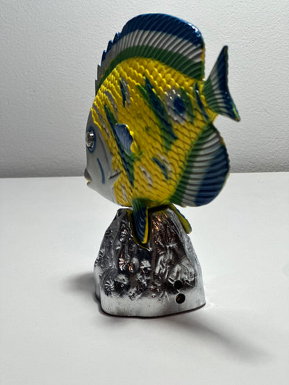 Unique Colorful Fish Lighter - Limited Edition - SimsonStore